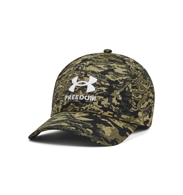 UA Freedom Blitzing Hat