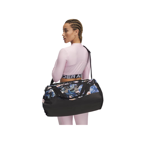 UA Undeniable 5.0 Duffle SM