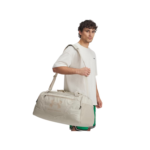 UA Undeniable 5.0 Duffle MD