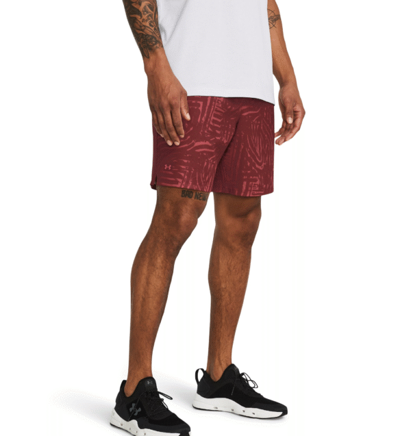 Men's UA Expanse 2-in-1 Boardshorts