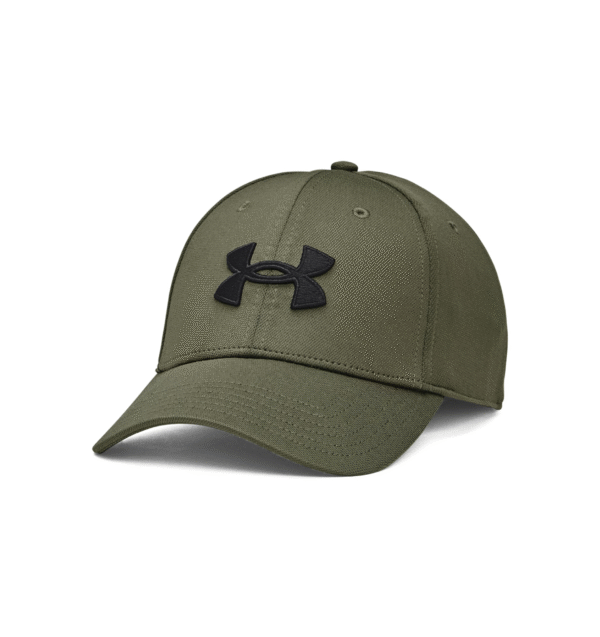 UA Blitzing Cap