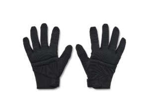 UA Tactical Blackout 3.0 Gloves
