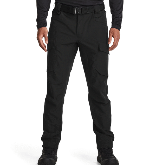 Men's UA Alpha Cargo Pants