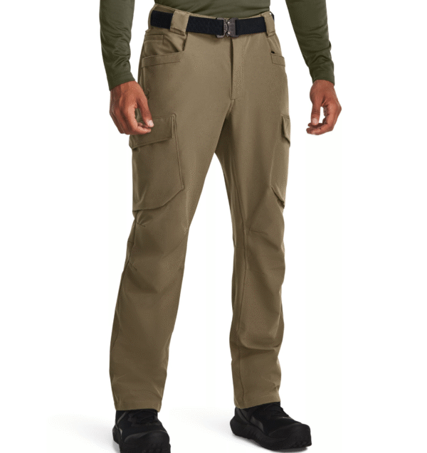 Men's UA Alpha Cargo Pants