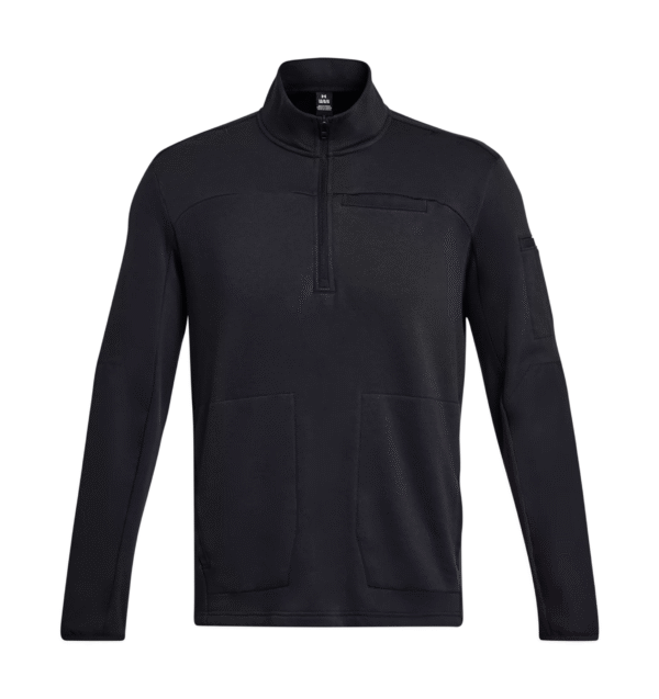 UA Rival Fleece Tactical Job 1/4 Zip