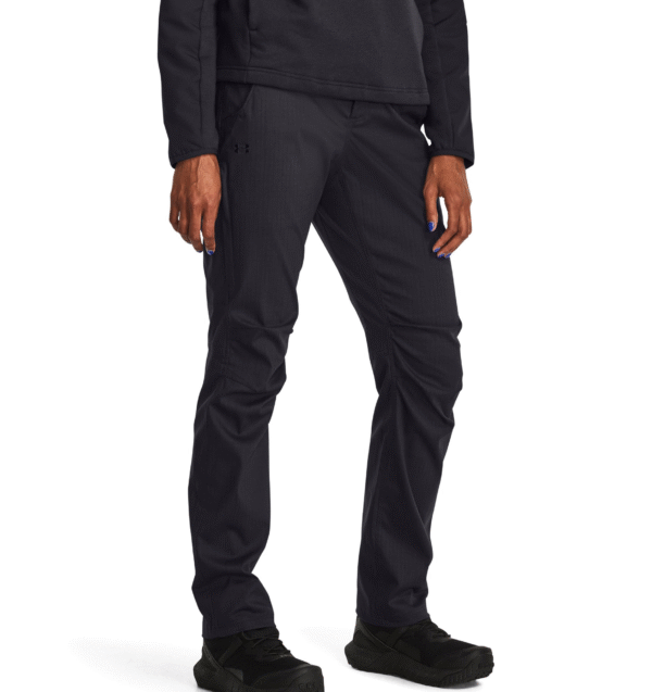 Women's UA Enduro Elite Flat Front Pants