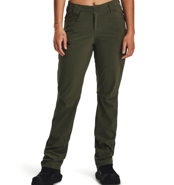 Women's UA Defender Pants