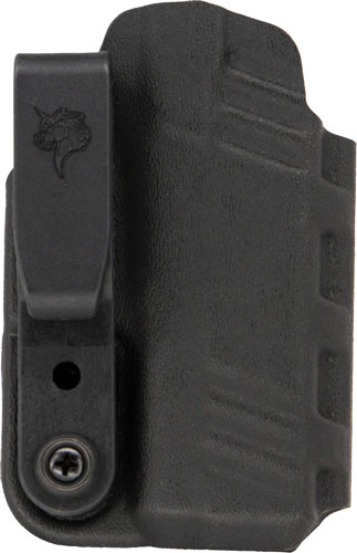 DESANTIS SLIM TUK HOLSTER IWB - KYDEX AMBI SIG P365 W/ TLR-6