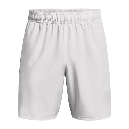 UA Tech Woven Wordmark Shorts
