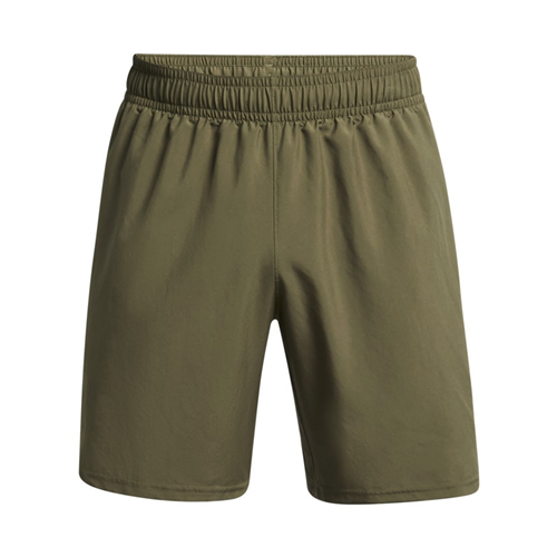 UA Tech Woven Wordmark Shorts
