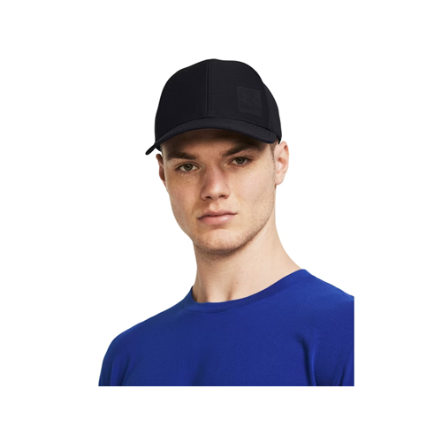 Men's UA ArmourVent Stretch Fit Cap