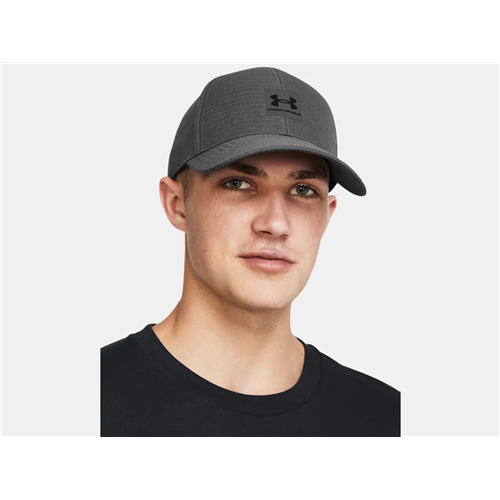 Men's UA ArmourVent Stretch Fit Cap