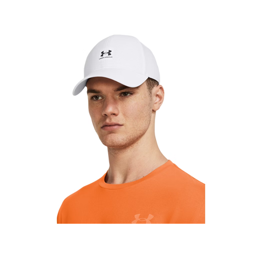 Men's UA ArmourVent Stretch Fit Cap