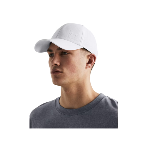 Men's UA ArmourVent Stretch Fit Cap