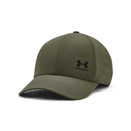 Men's UA ArmourVent Stretch Fit Cap