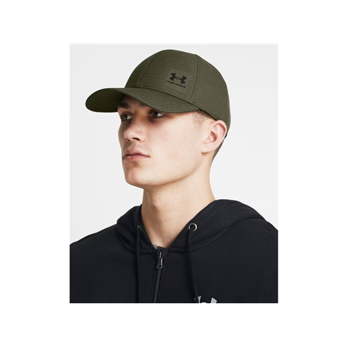 Men's UA ArmourVent Stretch Fit Cap
