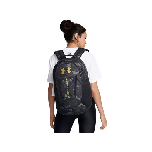 UA Hustle 6.0 Backpack