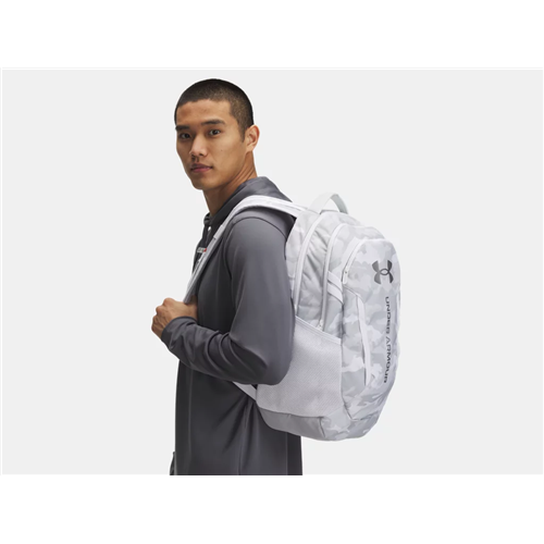 UA Hustle 6.0 Backpack