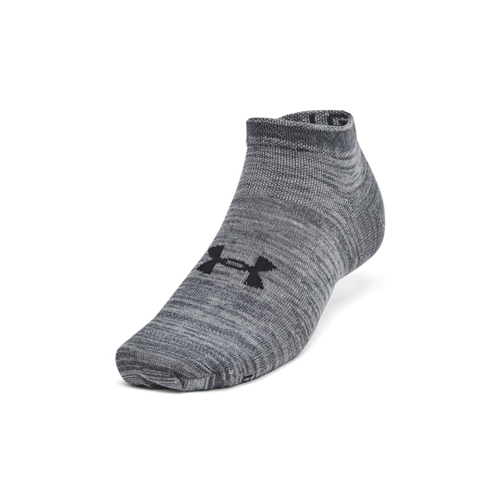 Unisex UA Essential 6-Pack Low Cut Socks