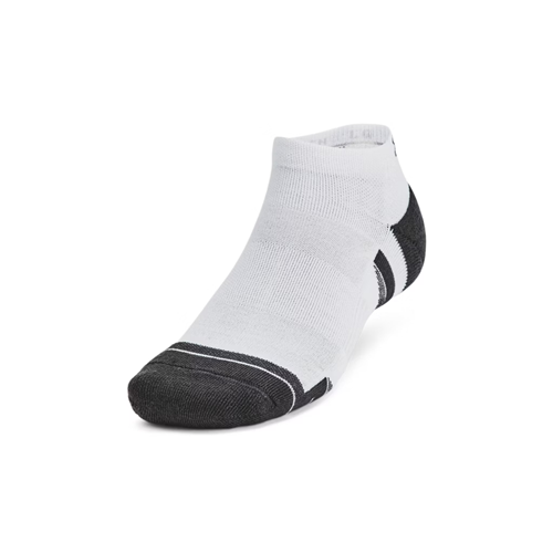 Unisex UA Performance Tech 6-Pack Low Socks
