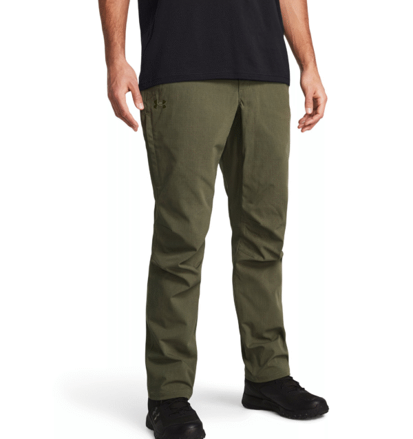 Men's UA Tactical Elite Flat Front Pants