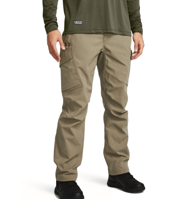 Men's UA Tactical Elite Cargo Pants