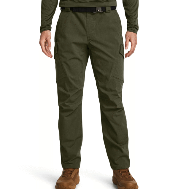 Men's UA Tactical Elite Cargo Pants