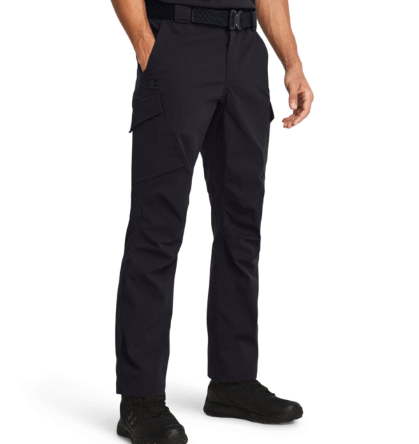 Men's UA Tactical Elite Cargo Pants