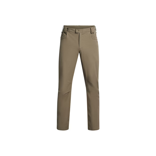 Men's UA Alpha Flat Front Pants