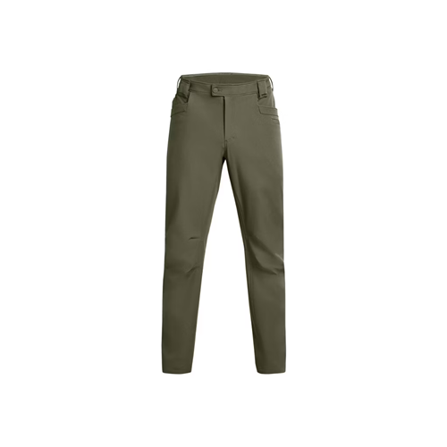 Men's UA Alpha Flat Front Pants