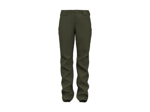 Women's UA Tactical Elite Flat Front Pants
