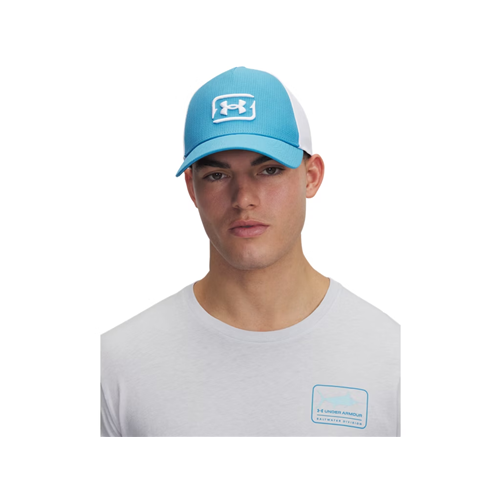 M Iso-chill Fish Trucker