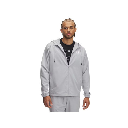 UA Rival Wvn Windbreaker