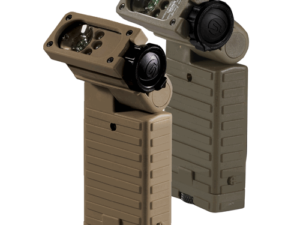 Sidewinder - Military Model