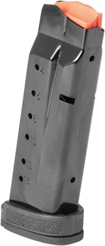 S&W MAGAZINE M&P SHIELD X - 9MM 15RD