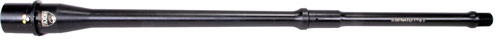 FAXON AR15 BARREL 5.56 NATO - 16" 1:8 PENCIL PROFILE BLK