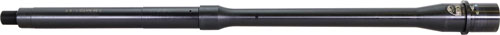 FAXON AR15 BARREL 5.56 NATO - 16" 1:8 SOCOM PROFILE BLK