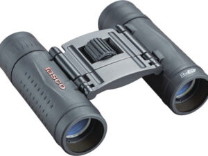 TASCO BINOCULAR ESSENTIALS - 8X21 ROOF PRISM BLACK