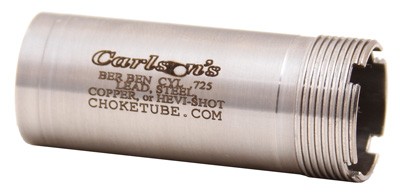 CARLSONS CHOKE TUBE FLUSH - MOUNT 12GA CYL BER MOBIL
