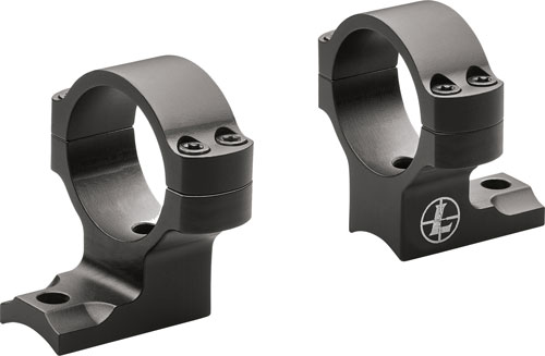 LEUPOLD INTEGRAL BASE/RING - B-COUNTRY 2PC/30MM MED X-BOLT