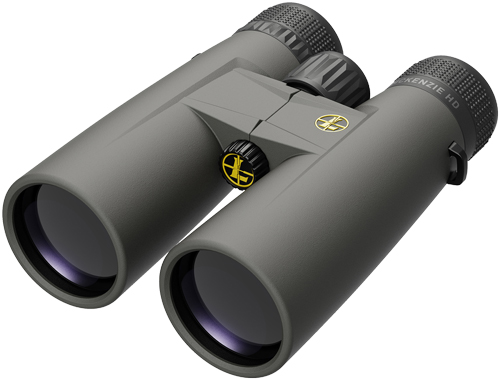 LEUPOLD BINOCULAR BX-1 - MCKENZIE HD 10X50 ROOF GRAY
