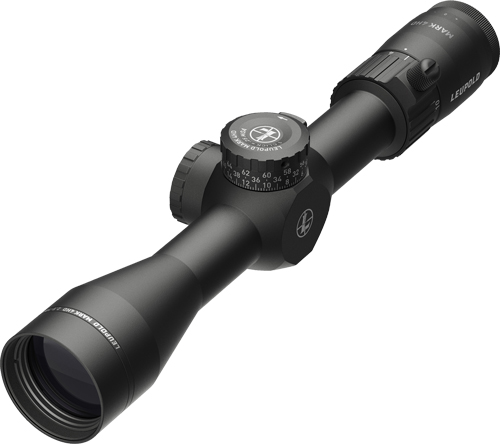 LEUPOLD SCOPE MARK 4HD 30MM - 2.5-10X42 FFP M1C3 PR1 MOA