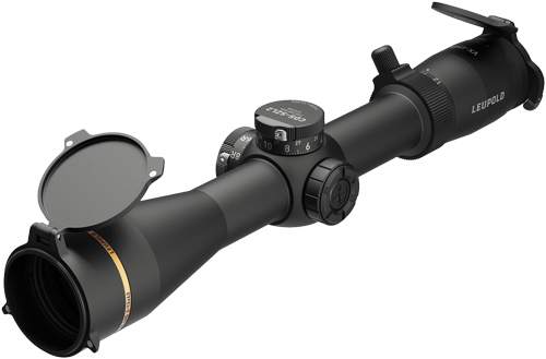 LEUPOLD SCOPE VX-6HD G2 - 2-12X42 30MM FIREDOT DUPLEX