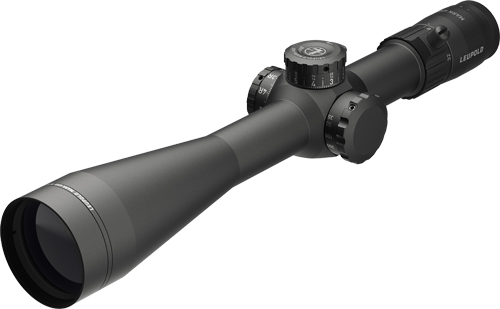 LEUPOLD SCOPE MARK 4HD 34MM - 8-32X56 SF FFP M5C3 PR2 MIL
