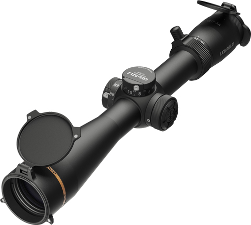 LEUPOLD SCOPE VX-6HD G2 - 3-18X44 30MM SF ILLUM TMOA