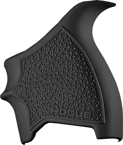 HOGUE HANDALL BEAVERTAIL GRIP - SLEEVE TAURUS GX4/GX4XL BLACK