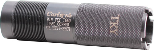 CARLSONS CHOKE TUBE EXTENDED - TURKEY 12GA .660 INVECTOR