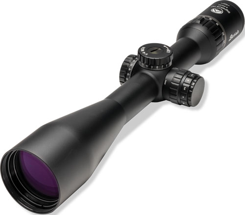 BURRIS SCOPE SIGNATURE HD - 5-25X50 SF FFP 6.5CM RETICLE