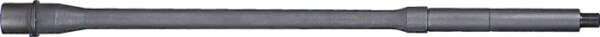 FN BARREL AR-15 BUTTON RIFLED - 18" 1:7 RIFLE GAS GOVT