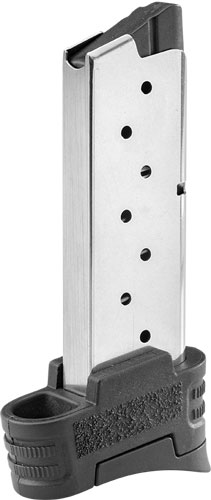 FN MAGAZINE FN 503 9MM 8RD - BLACK